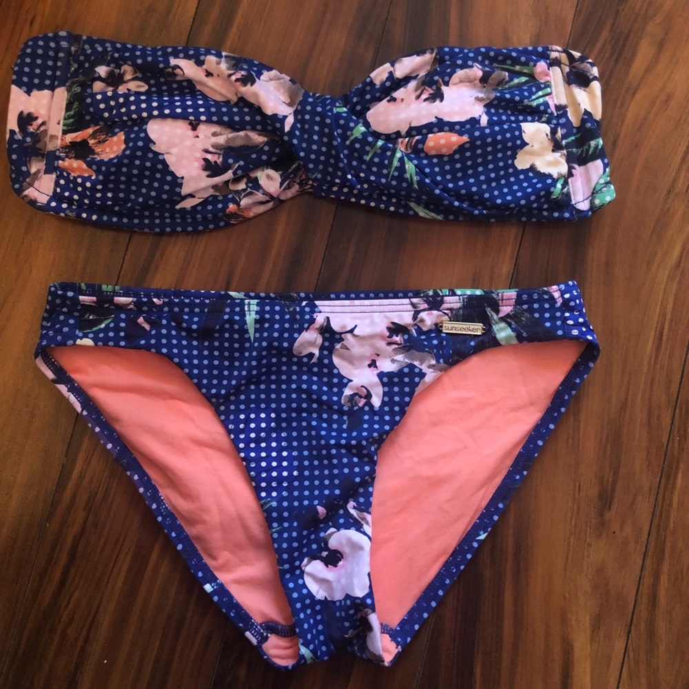 Sunseeker bikini